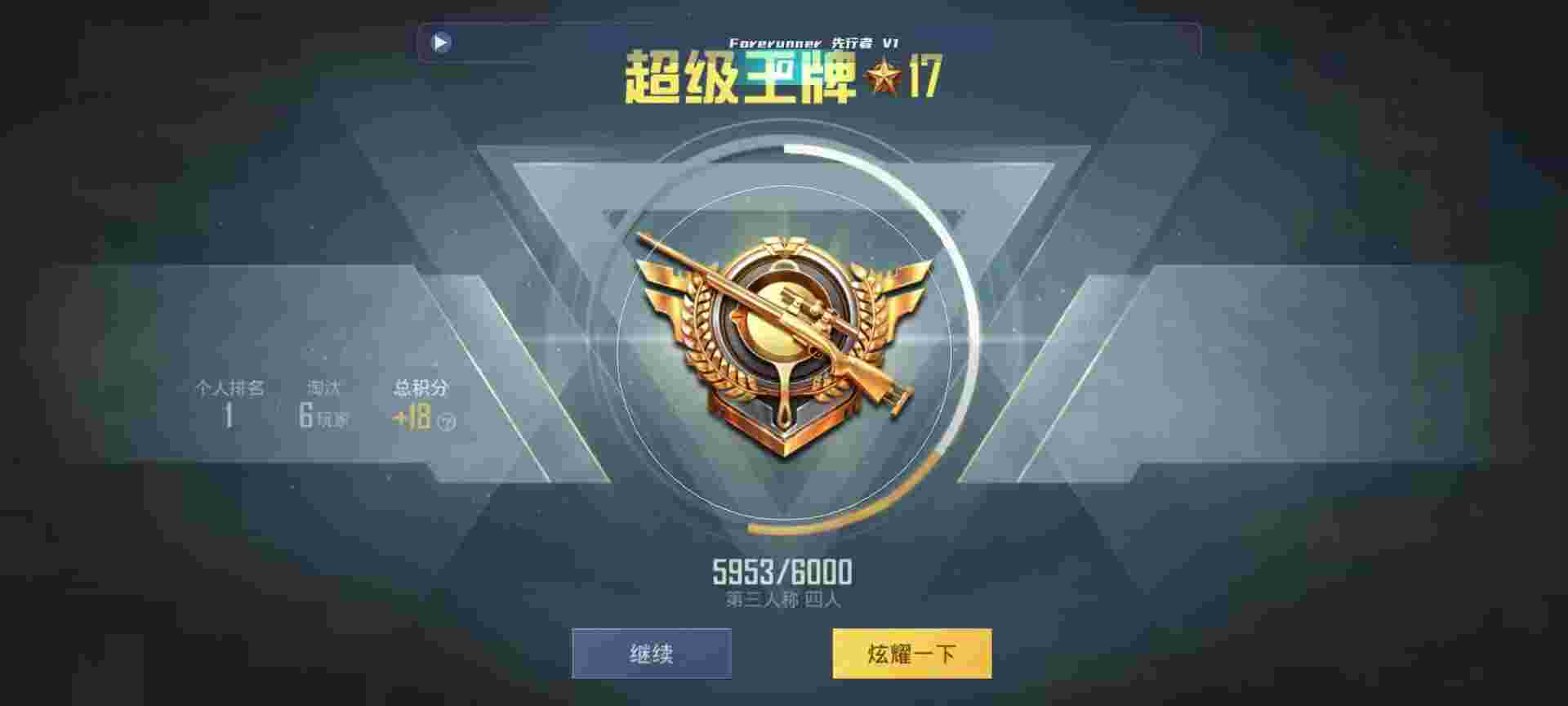 和平精英鸡腿辅助自瞄 - ��ƽ��Ӣ���ʹ�����ǹ辅助预览图